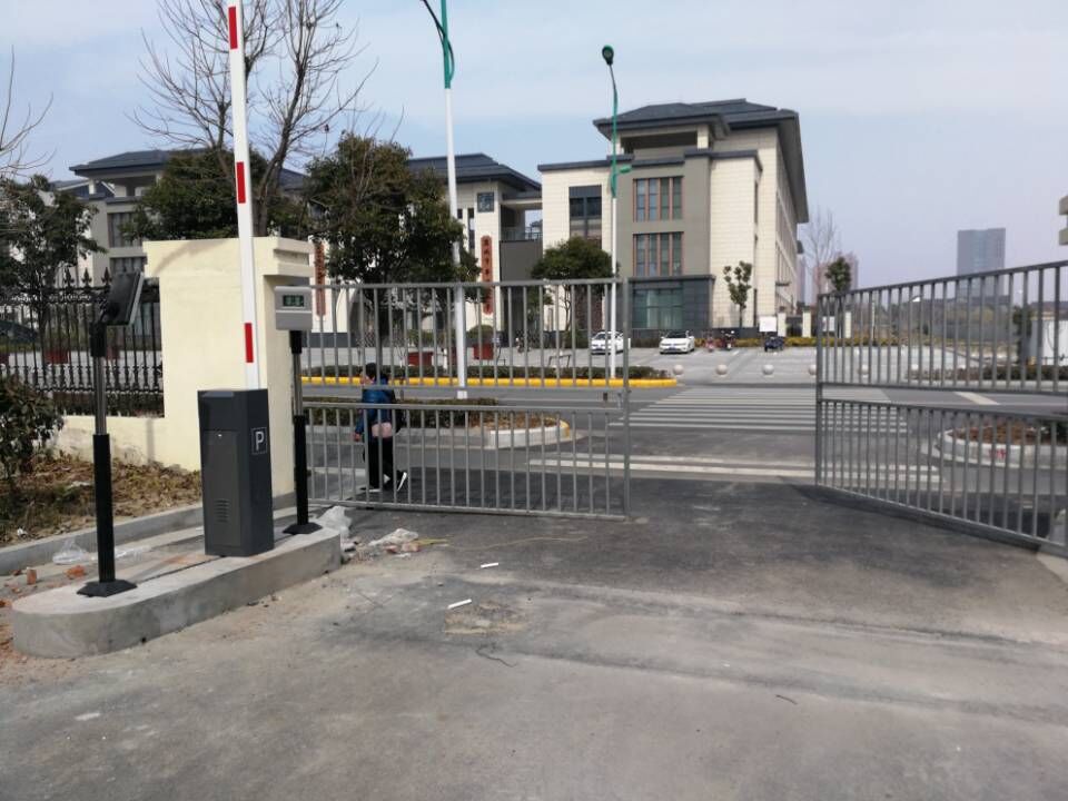 盐城案例现场