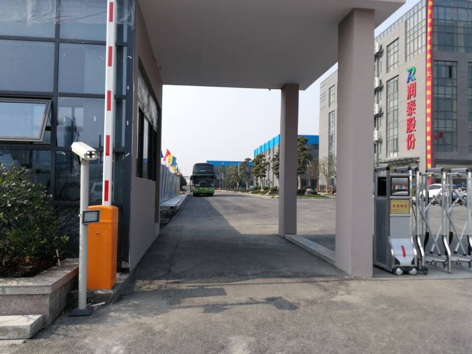 泰州润泰股份