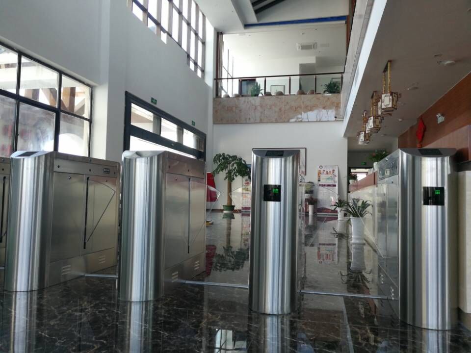 盐东案例现场