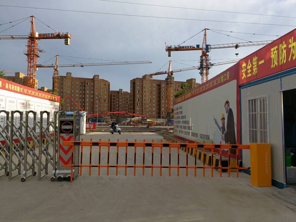 城南案例现场