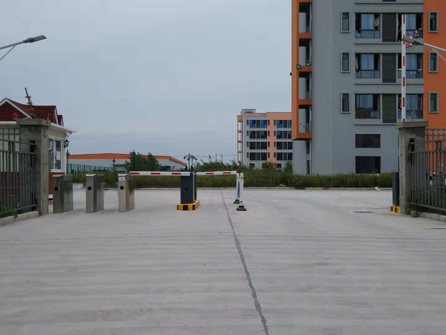 东台领胜