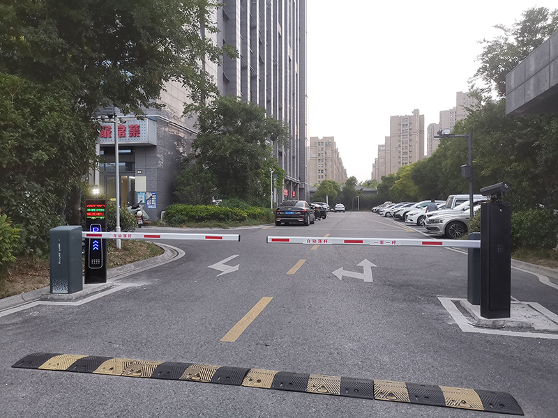 车牌识别系统
